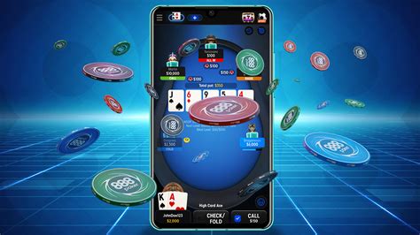 888 poker para android|Free Android App for New Jersey Players .